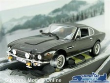 ASTON MARTIN V8 VANTAGE MODEL