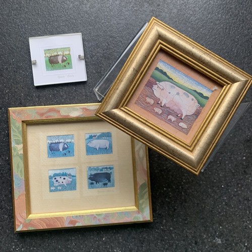 Sharon jervis miniatures - 3,
