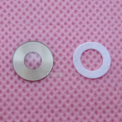 Oem back rear - camera, glass
