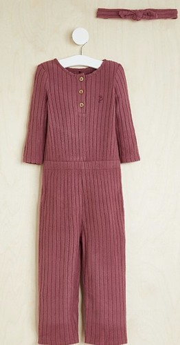 Billie faiers berry - berry, ribbed