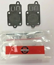 2 x GENUINE BRIGGS & STRATTON