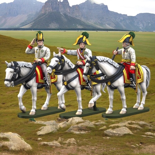 Napoleonic 28mm austrian - napoleonic,