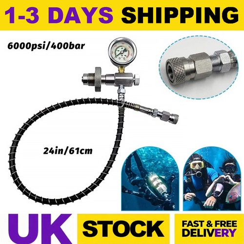 Cylinder bottle fittings gauge - fittings,