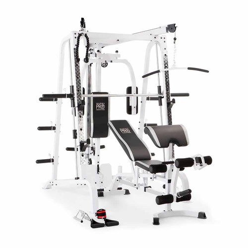 Marcy 5139 smith machine - md-5139,