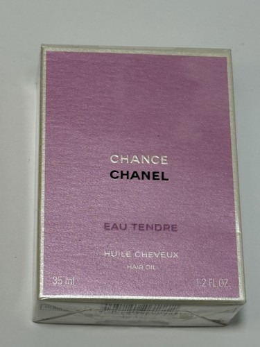 Chanel chance eau - chanel,