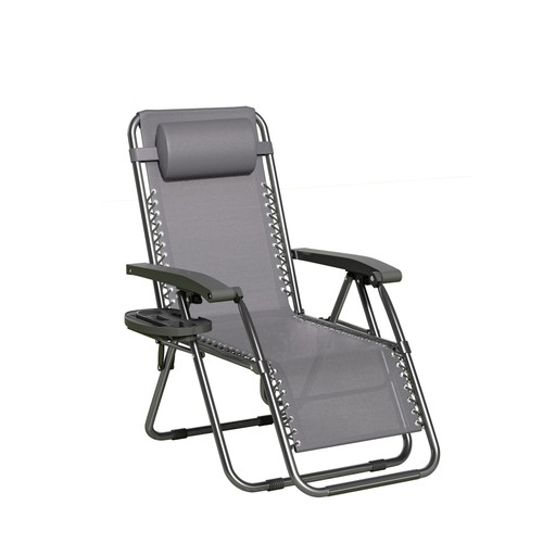 Set zero gravity chairs - of,