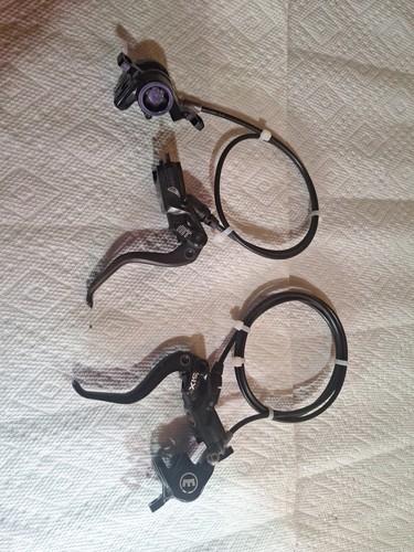 Magura mt6 brakes - mt6, caliper