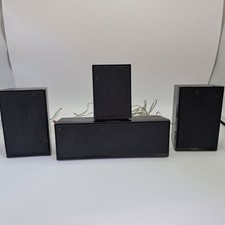 SAMSUNG Surround Sound