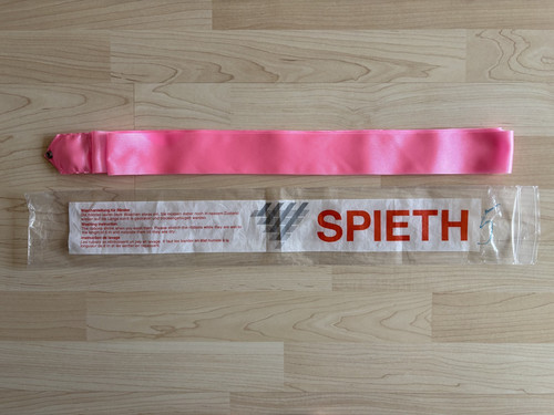 Rhythmic gymnastic ribbon pink - rhythmic,