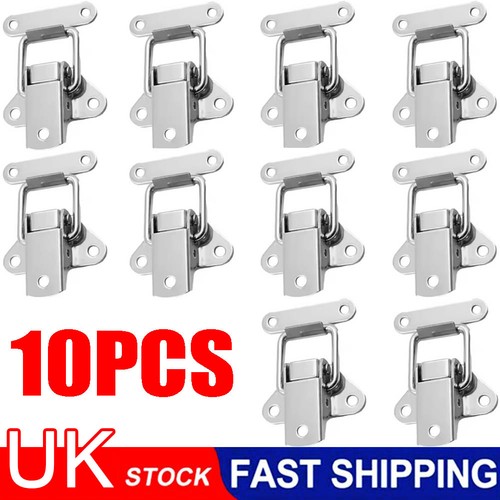 10x case clip - 10x, toggle