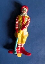 Ronald McDonald McDonalds