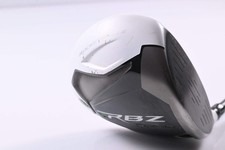 Taylormade RBZ Driver / 10.5 Degree / Stiff Flex Matrix Ozik XCon-5 Shaft