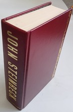 John Steinbeck 5 Books In 1