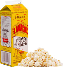 Flavacol Popcorn Seasoning