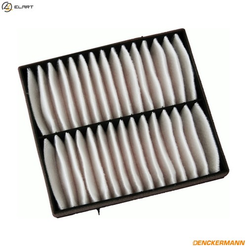 Filter cabin air m110693 - cabin, for