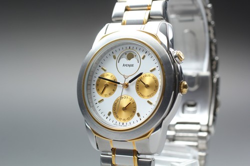 Mint seiko avenue - [mint],