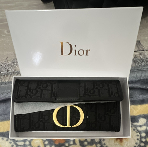 Dior women black logo - women’s,