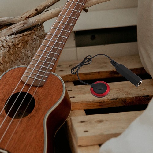 Acoustic guitar pickup - ,