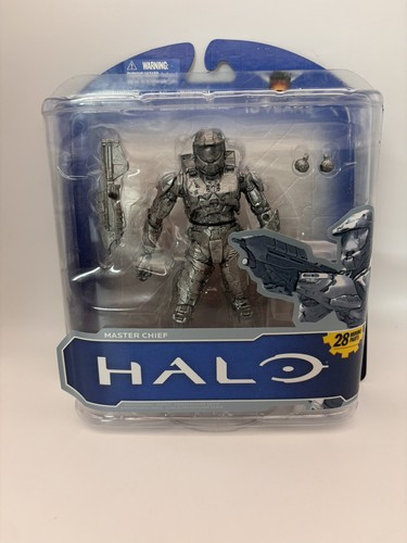 Mcfarlane toys halo - halo, 10th