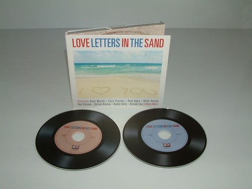 Various artists love - :,
