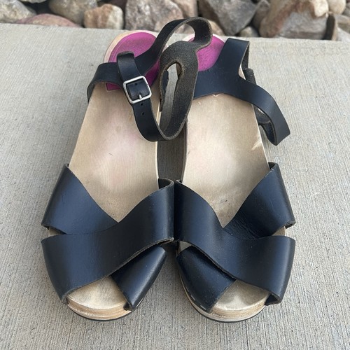 Swedish hasbeens womens mirja - hasbeens,