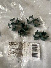 Omlet Eglu Go Up Clips X 4