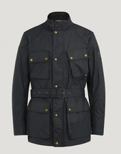 Belstaff Men's Trialmaster