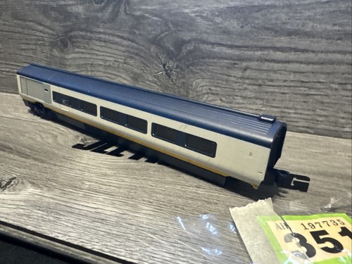 Hornby jouef class 373 - class,