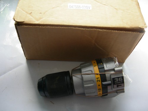 Dewalt elu 647566 03sv parts - elu,