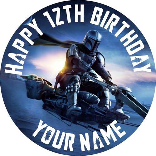 Star wars mandalorian - star,