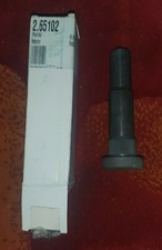 Pair of Volvo wheel bolts for B10M, B9R, FH, FM  1589009, 1573083  FREE SHIPPING