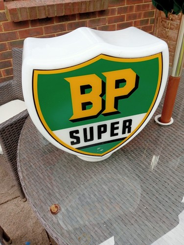 Super petrol pump globe - pump,