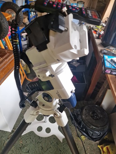 Meade lx85 mount and - lx85,