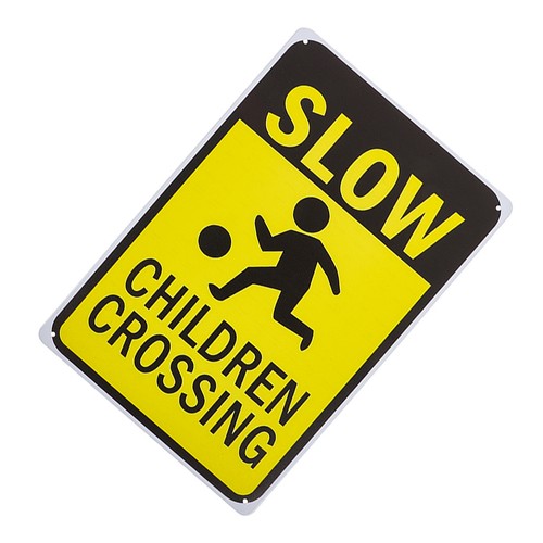 Street road sign - street,