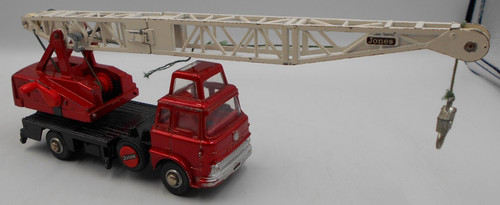 Dinky toys 970 jones - dinky,