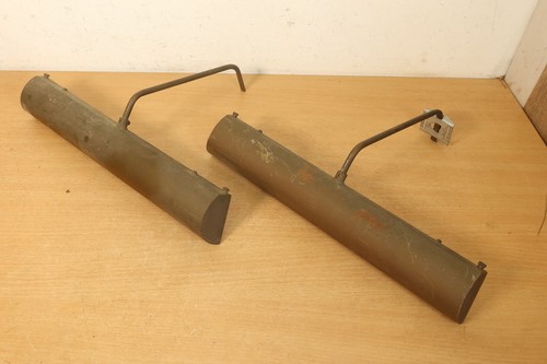 Vintage pair allom hoffer - pair,