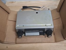 Vintage Car Radio -