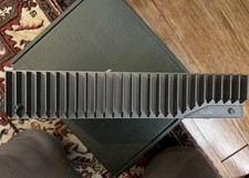 Quad 306 Stereo Power