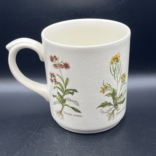 Poole pottery country lane mug - poole,