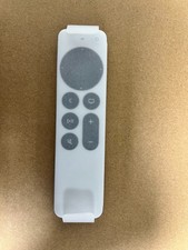 Apple TV Siri Remote 3rd Generation USB-C Silver A2854 - BRAND NEW