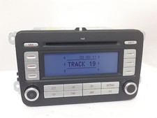 VW Volkswagen RCD300 MP3 CD FM