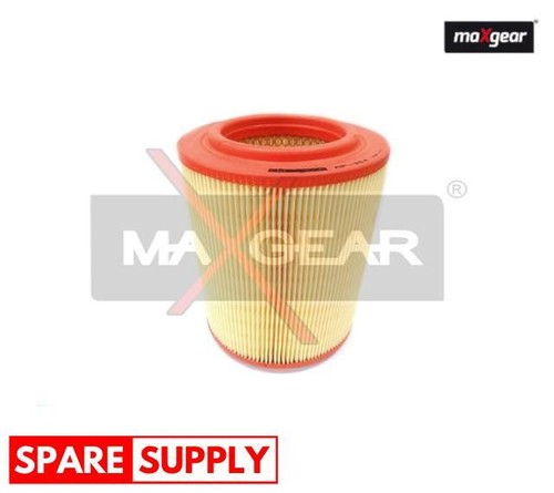 Air filter for california - air,