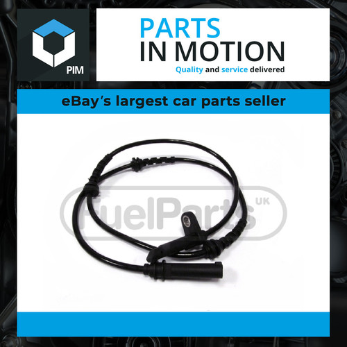 Abs sensor rear ab2192 fuel - rear,