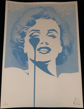 Pure Evil Marilyn Monroe