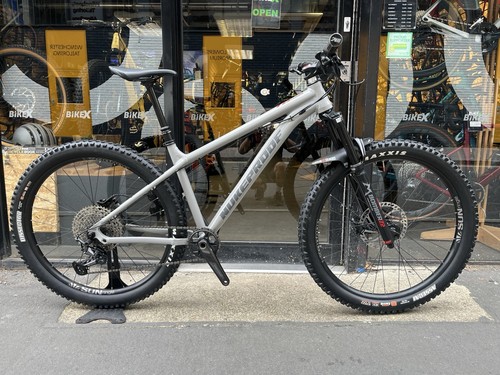 Nukeproof scout shimano deore - scout,