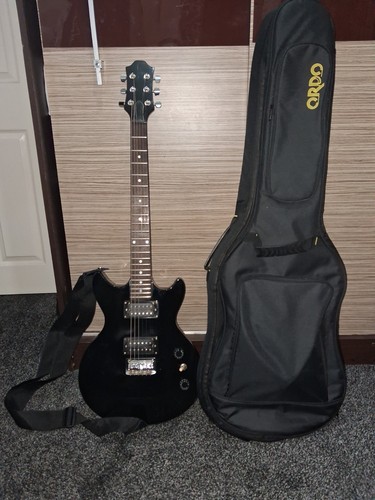 Ibanez gio gax70 - ibanez,
