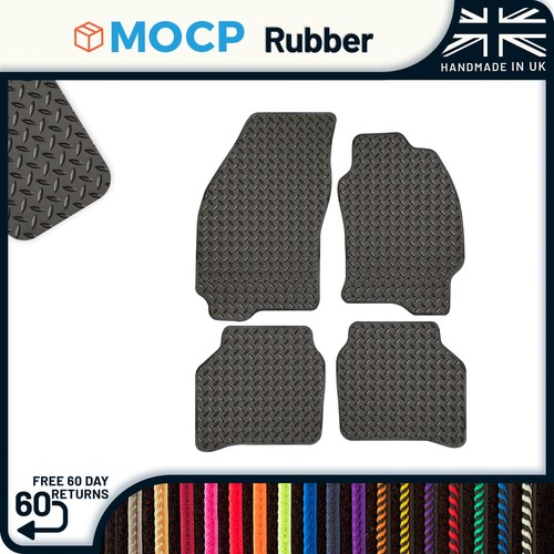 Rubber car mats - mats, to