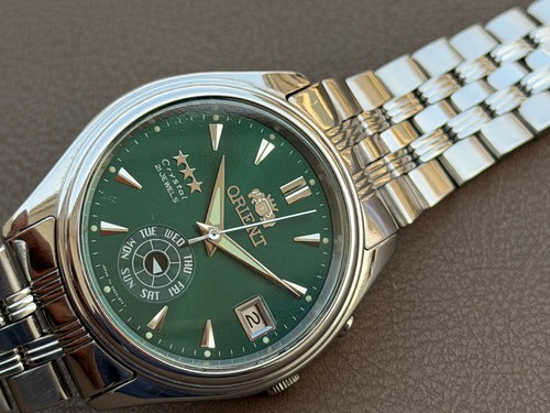Japan vintage orient - orient, stars