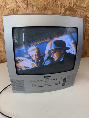 Vintage goodmans gtv14dvdxi - goodmans,