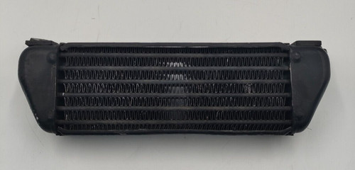 Engine oil radiator bmw - radiator,